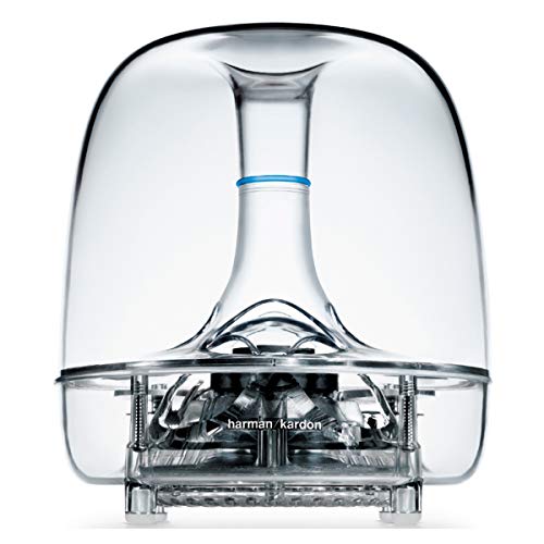 Harman Kardon Soundsticks Ⅲ Harman Kardon SoundSticks 3 Review - Stunning speakers with